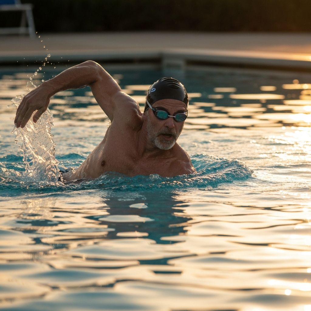 Shoulder Pain treatment