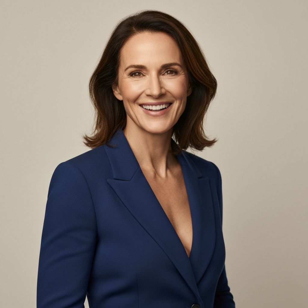 Sarah M.